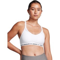 Under Armour - Womens Crossback Low Bra