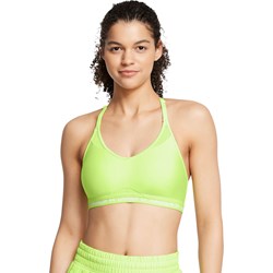 Under Armour - Womens Crossback Low Bra