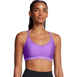 Under Armour - Womens Crossback Low Bra