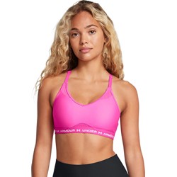 Under Armour - Womens Crossback Low Bra