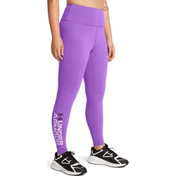 Under Armour - Womens Campus Graphic Legging