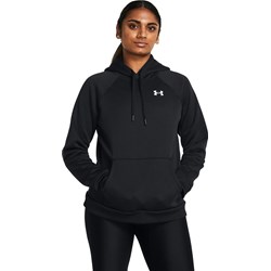 Under Armour - Womens Armour Fleece Hoodie