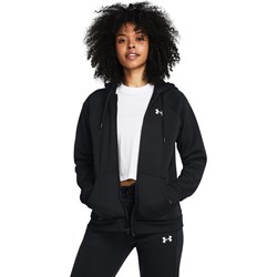 Under Armour - Womens Armour Fleece Fz Sweater