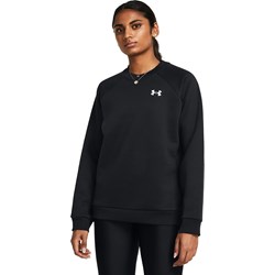 Under Armour - Womens Armour Fleece Crew Sweater