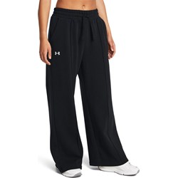 Under Armour - Womens Rival Fleece Txtr Pant