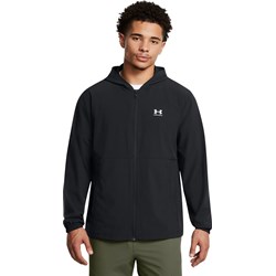 Under Armour - Mens Vibe Woven Windbreaker