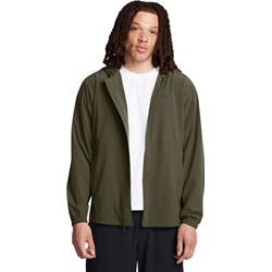 Under Armour - Mens Vibe Woven Windbreaker