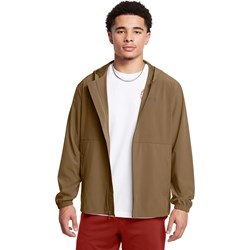 Under Armour - Mens Vibe Woven Windbreaker