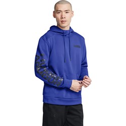 Under Armour - Mens Armour Fleece Graphic Hoodie