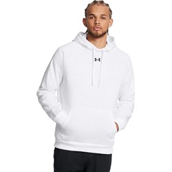 Under Armour - Mens Rival Flc Camo Aop Hoodie