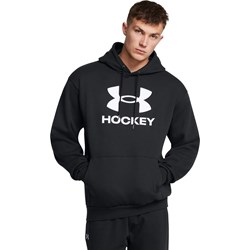 Under Armour - Mens Icon Flc Hockey Hood