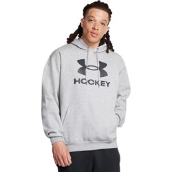 Under Armour - Mens Icon Flc Hockey Hood