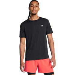 Under Armour - Mens Launch Camo Shortsleeve T-Shirt