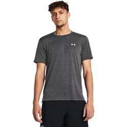 Under Armour - Mens Launch Camo Shortsleeve T-Shirt