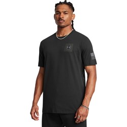 Under Armour - Mens Freedom Snake T-Shirt