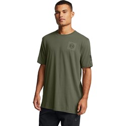 Under Armour - Mens Freedom Snake T-Shirt