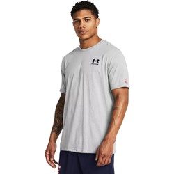 Under Armour - Mens Freedom Vets Day T-Shirt