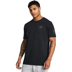 Under Armour - Mens Freedom Vintage Eagle T-Shirt