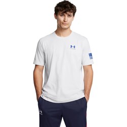 Under Armour - Mens Freedom By Air T-Shirt