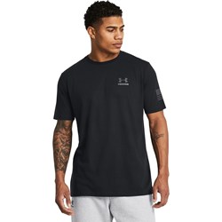 Under Armour - Mens Freedom By 1775 T-Shirt