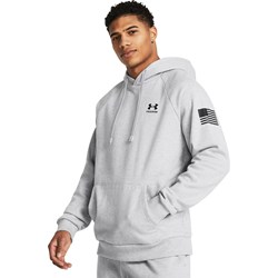 Under Armour - Mens Freedom Flag Hoodie