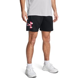 Under Armour - Mens Freedom Tech Bfl Short