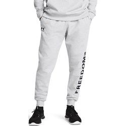 Under Armour - Mens Freedom Rival Jogger