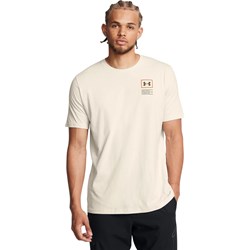 Under Armour - Mens Outdoor Signs Short Sleeve T-Shirt