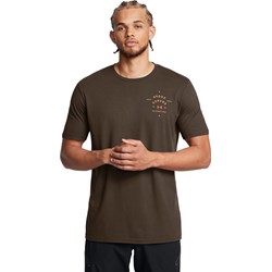 Under Armour - Mens Outdoor Tent Short Sleeve T-Shirt