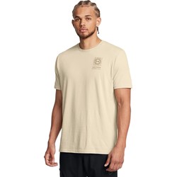 Under Armour - Mens Outdoor Canyon Short Sleeve T-Shirt