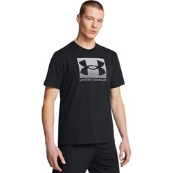 Under Armour - Mens Boxed Sports Updated Short Sleeve T-Shirt