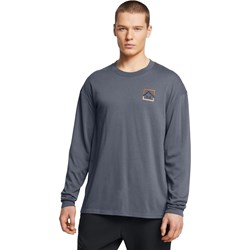 Under Armour - Mens Outdoor Mountain Long Sleeve Shirt