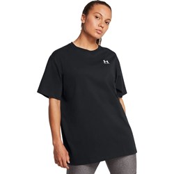 Under Armour - Womens Bfos Logo Tee Short Sleeve T-Shirt