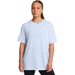 Under Armour - Womens Bfos Logo Tee Short Sleeve T-Shirt