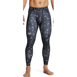 Under Armour - Mens Hg Armour Prtd Legging