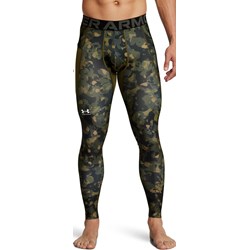 Under Armour - Mens Hg Armour Prtd Legging