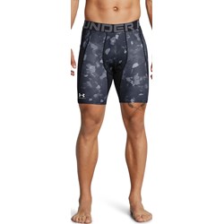 Under Armour - Mens Hg Armour Prtd Comp Sts Shorts