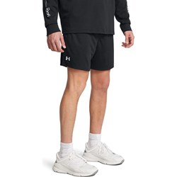 Under Armour - Mens Tech 6In Mesh Shorts