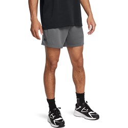 Under Armour - Mens Tech 6In Mesh Shorts