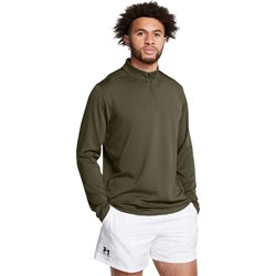 Under Armour - Mens Motion 1/4 Zip