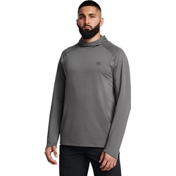 Under Armour - Mens Fish Pro Coldfront Hoodie