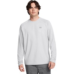 Under Armour - Mens Fish Pro Coldfront Long Sleeve Top