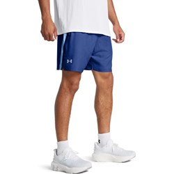 Under Armour - Mens Launch 7'' Heather Shorts