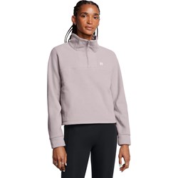 Under Armour - Womens Expanse Fleece Hz Sweater