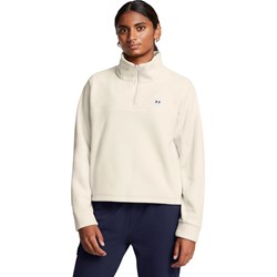 Under Armour - Womens Expanse Fleece Hz Sweater