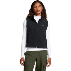 Under Armour - Womens Expanse Fleece Vest