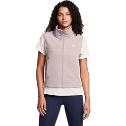 Under Armour - Womens Expanse Fleece Vest