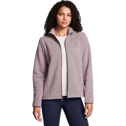 Under Armour - Womens Specialist Fz Sweater