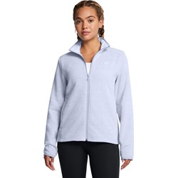 Under Armour - Womens Specialist Fz Sweater