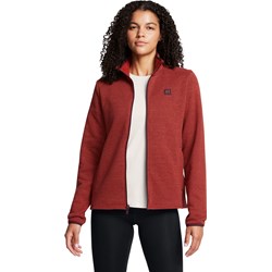 Under Armour - Womens Specialist Fz Sweater